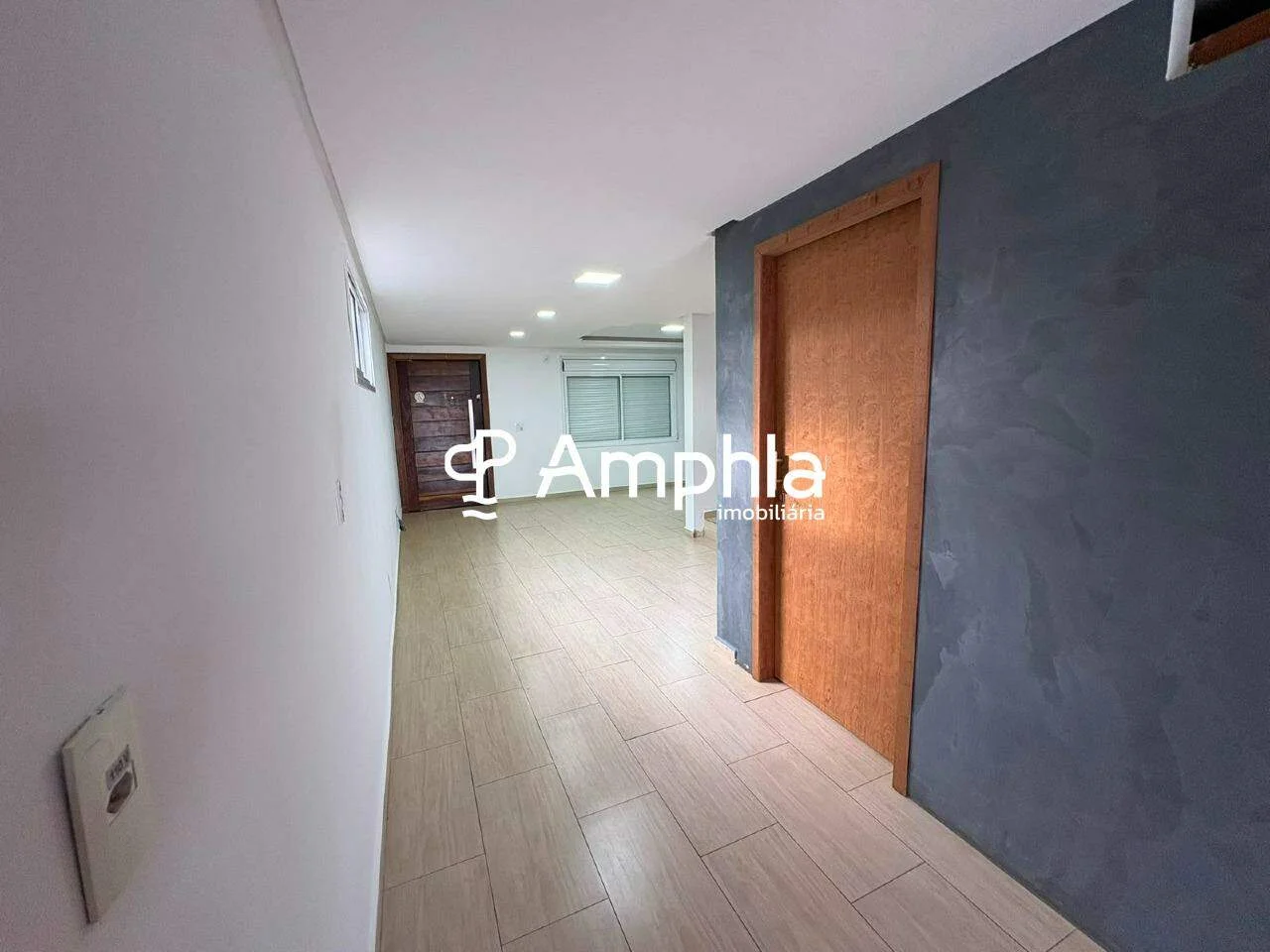 Sobrado com 3 dormitórios à venda, 160m² - Brasília, Cascavel/Pr