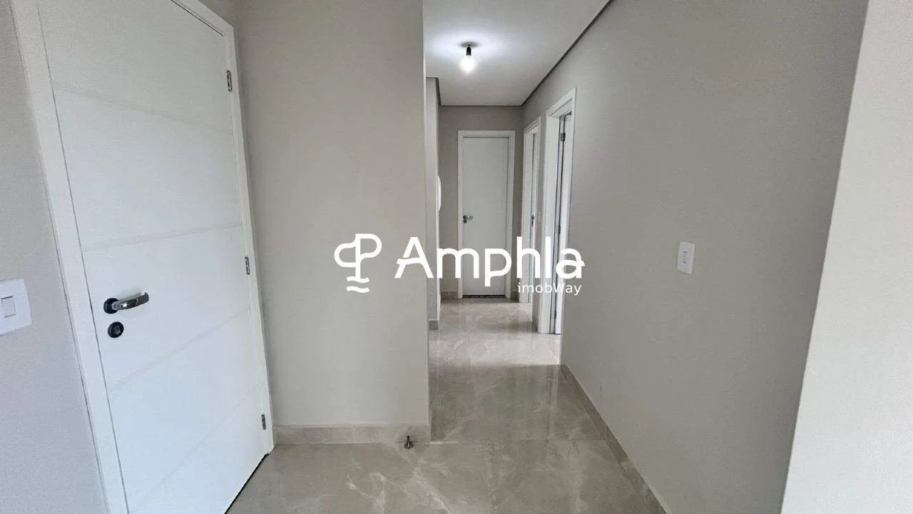 Apartamento com 2 dormitórios à venda, 60,03m² - Centro, Cascavel/PR