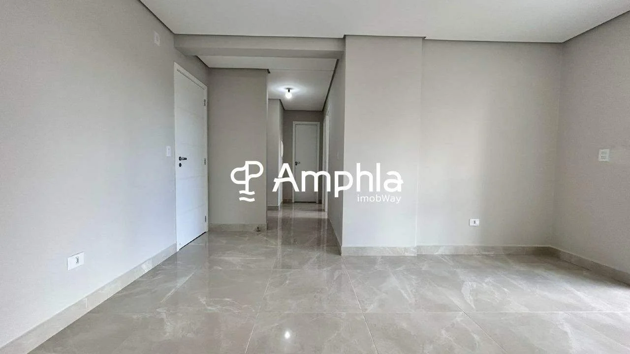 Apartamento com 2 dormitórios à venda, 60,03m² - Centro, Cascavel/PR