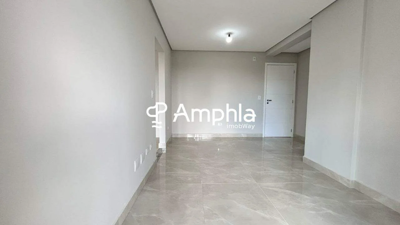 Apartamento com 2 dormitórios à venda, 60,03m² - Centro, Cascavel/PR