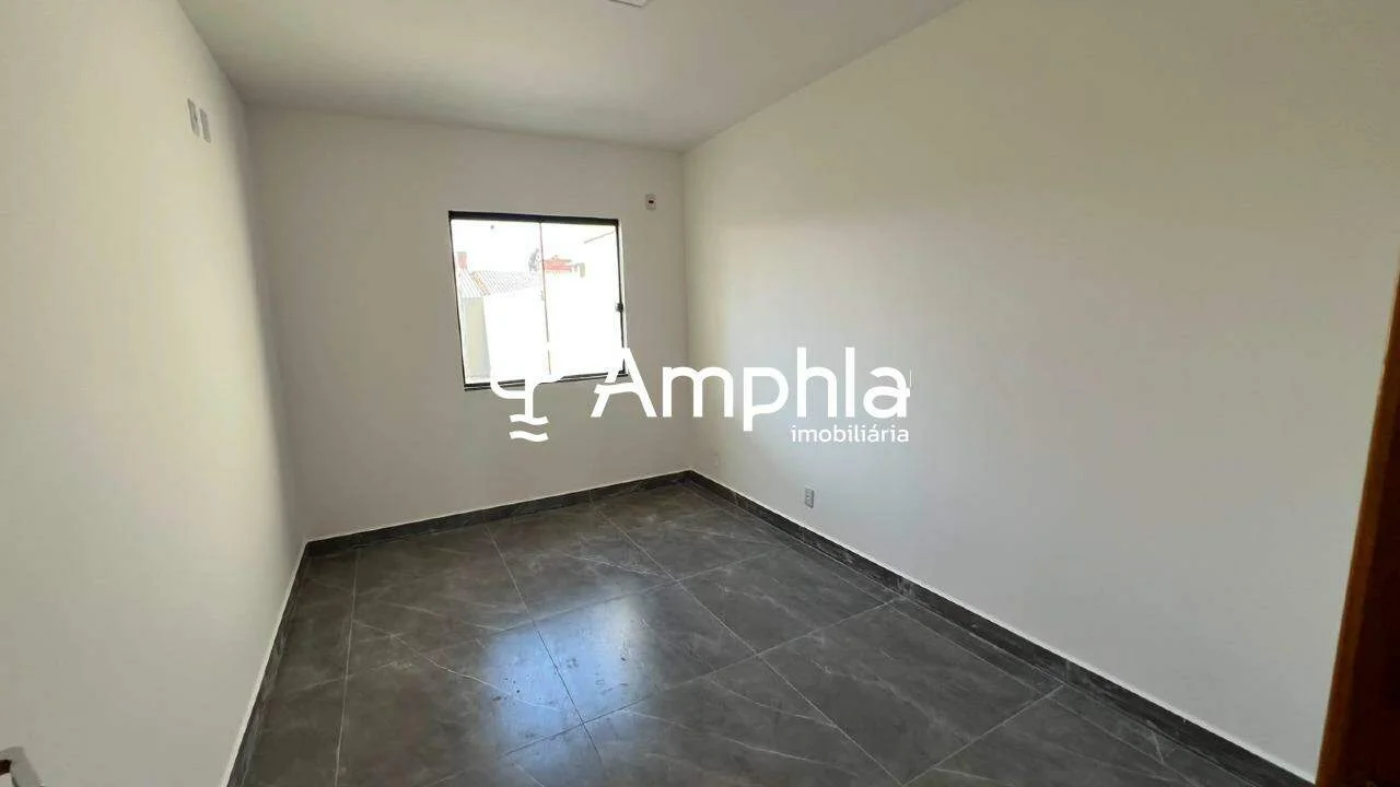 Casa com 2 dormitórios mais 1 Suíte à venda, 70m² -Tarumã, Cascavel-PR