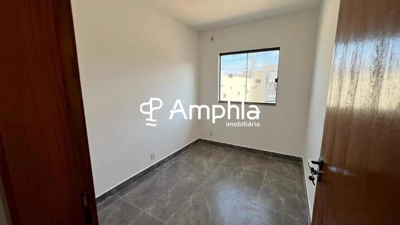 Casa com 2 dormitórios mais 1 Suíte à venda, 70m² -Tarumã, Cascavel-PR
