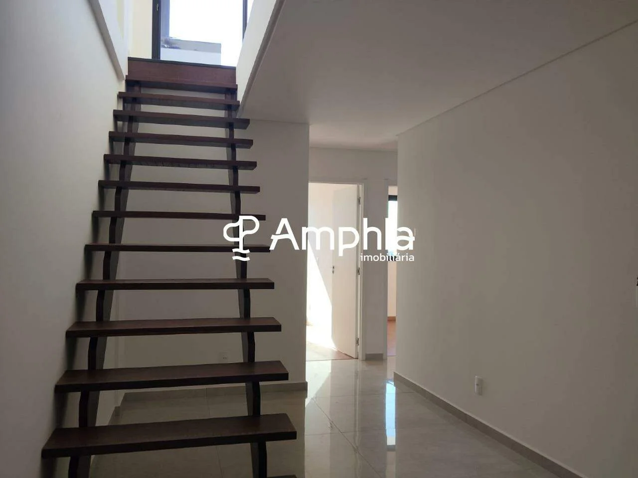 Apartamento duplex com 110m² a venda Country - Cascavel/PR
