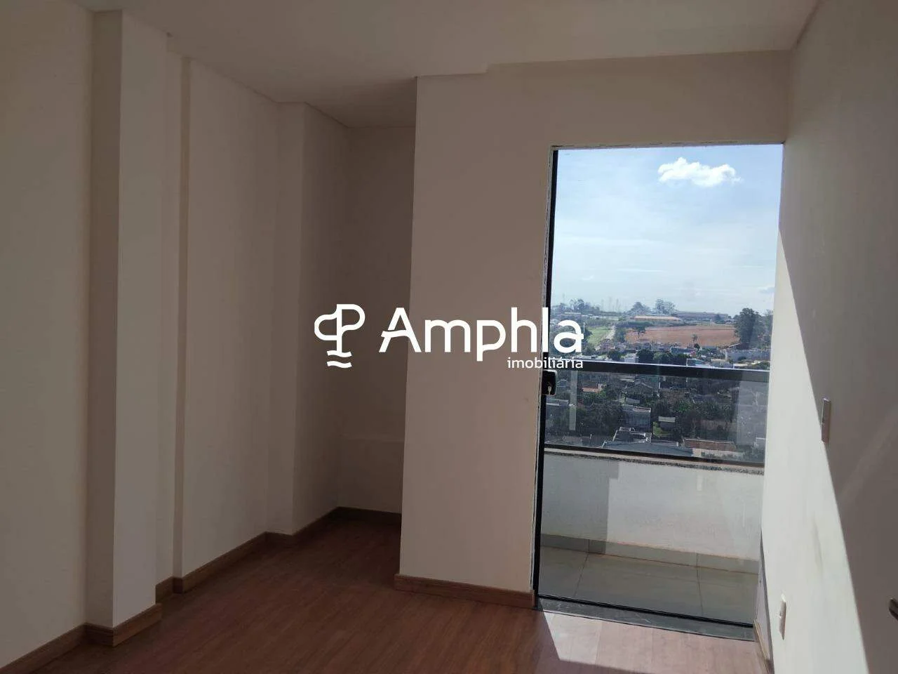 Apartamento duplex com 110m² a venda Country - Cascavel/PR
