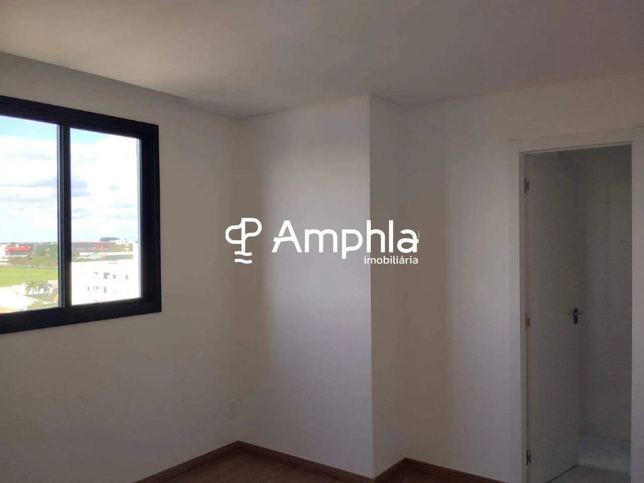 Apartamento duplex com 110m² a venda Country - Cascavel/PR