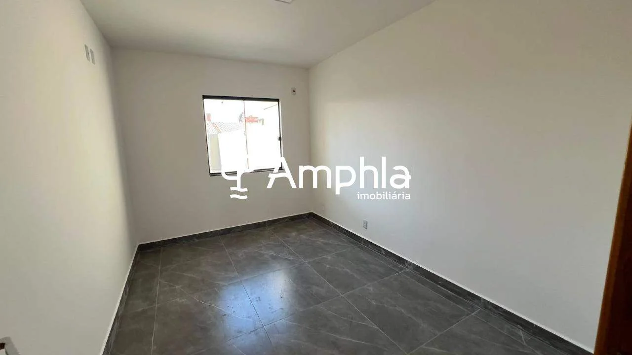 Casa com 2 dormitórios à venda, 58m² - Tarumã, Cascavel - PR