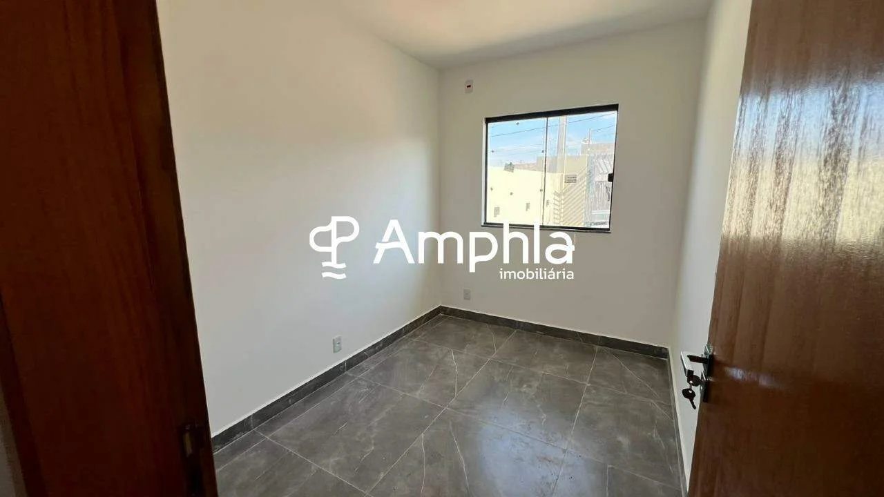 Casa com 2 dormitórios à venda, 58m² - Tarumã, Cascavel - PR