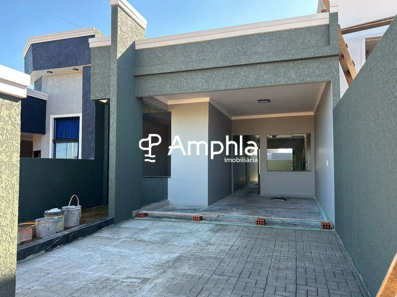 Casa à venda no bairro Boa Vista em Marechal Cândido Rondon