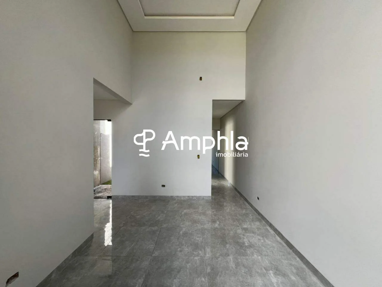 Casa com 2 dormitórios à venda, 53,00m² -Positano, Cascavel/PR