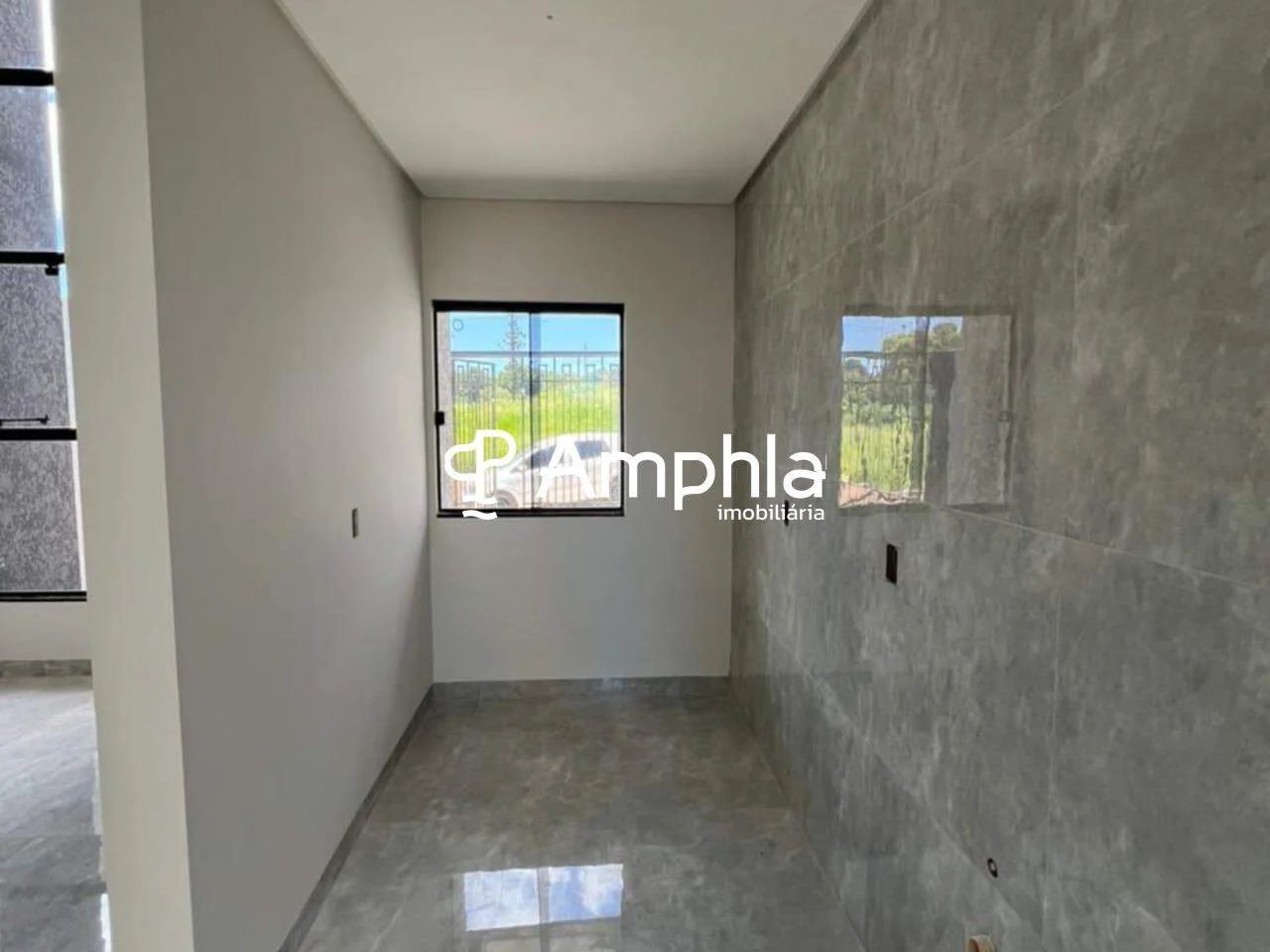Casa com 2 dormitórios à venda, 53,00m² -Positano, Cascavel/PR