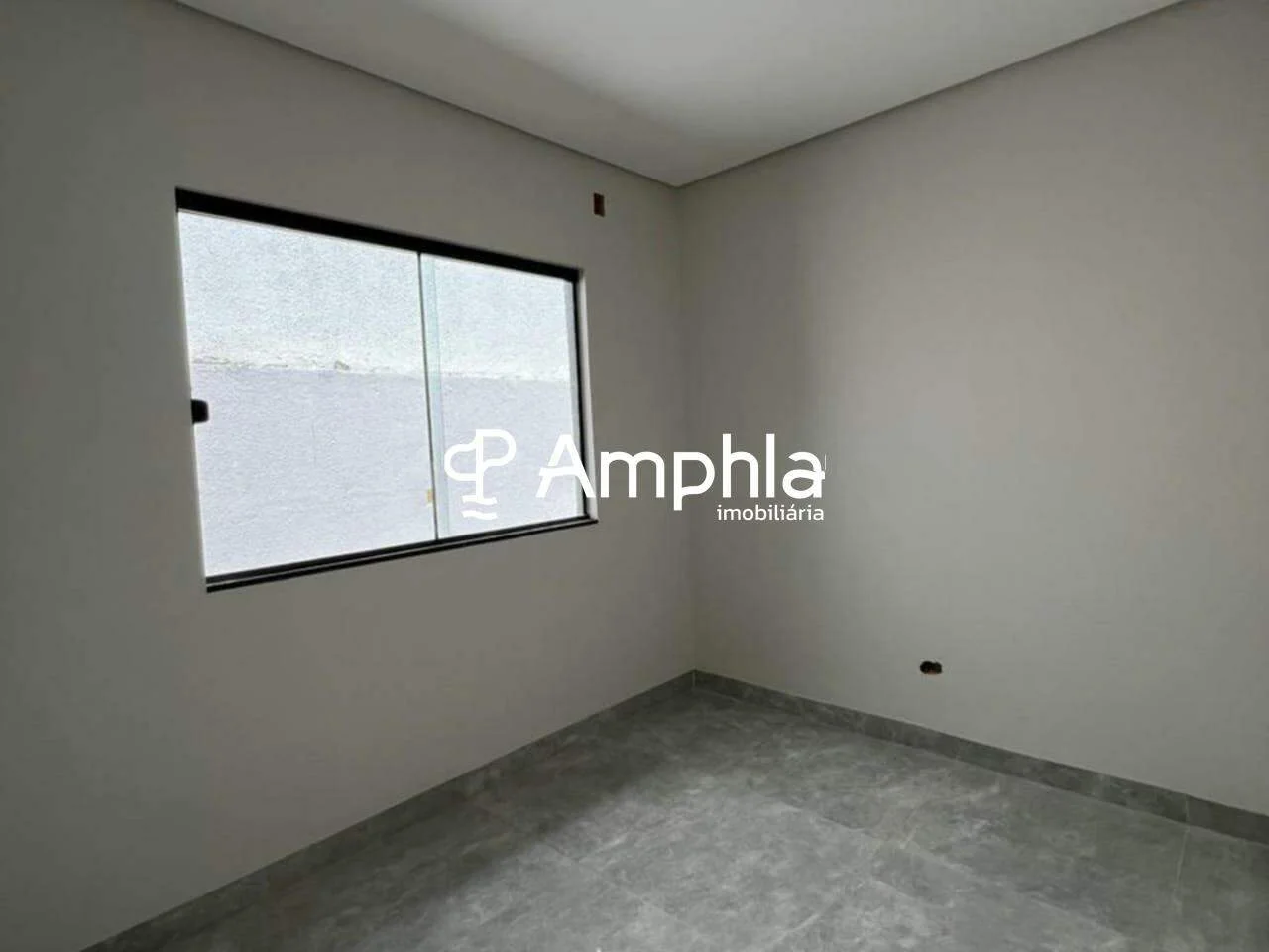 Casa com 2 dormitórios à venda, 53,00m² -Positano, Cascavel/PR