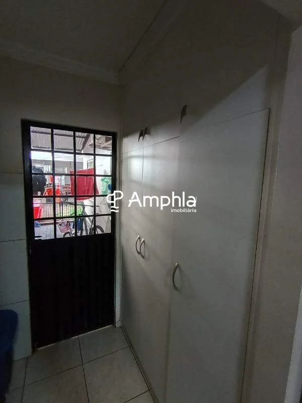 Casa à venda no bairro Vila Gaúcha em Marechal Cândido Rondon