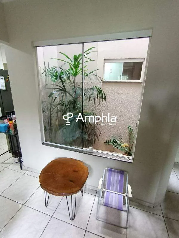 Casa à venda no bairro Vila Gaúcha em Marechal Cândido Rondon