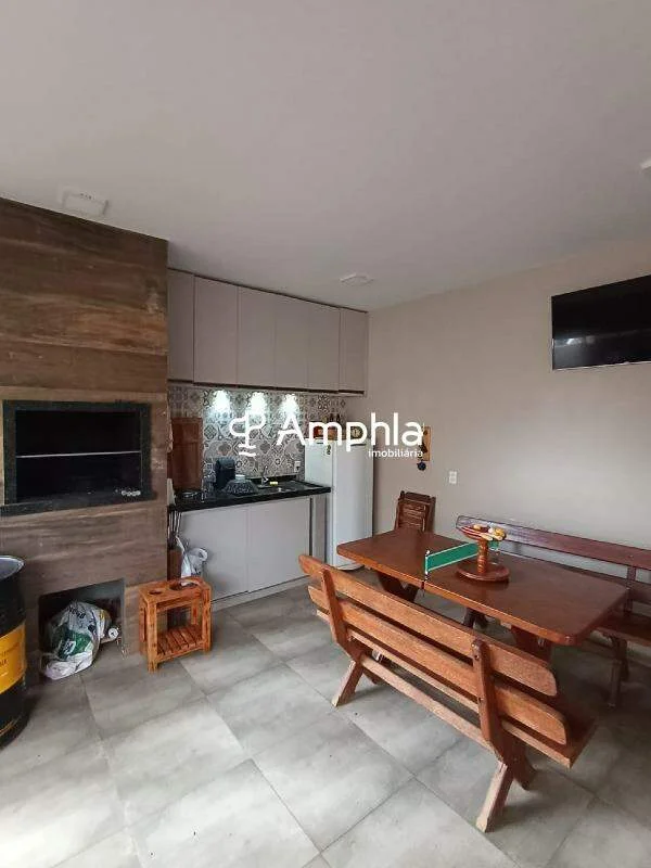 Casa à venda no bairro Vila Gaúcha em Marechal Cândido Rondon