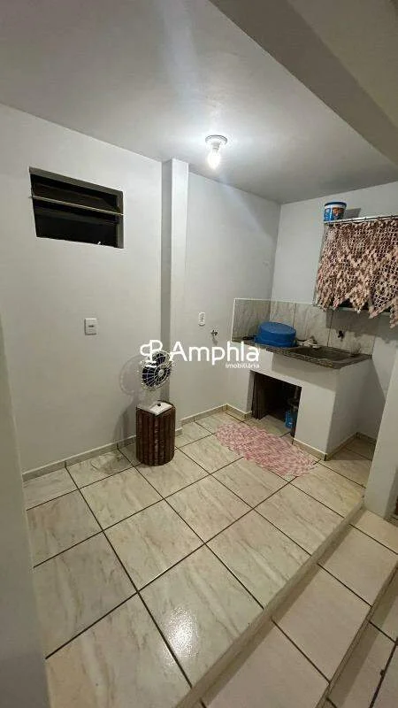 Sobrado à venda no bairro Espigão em Marechal Cândido Rondon