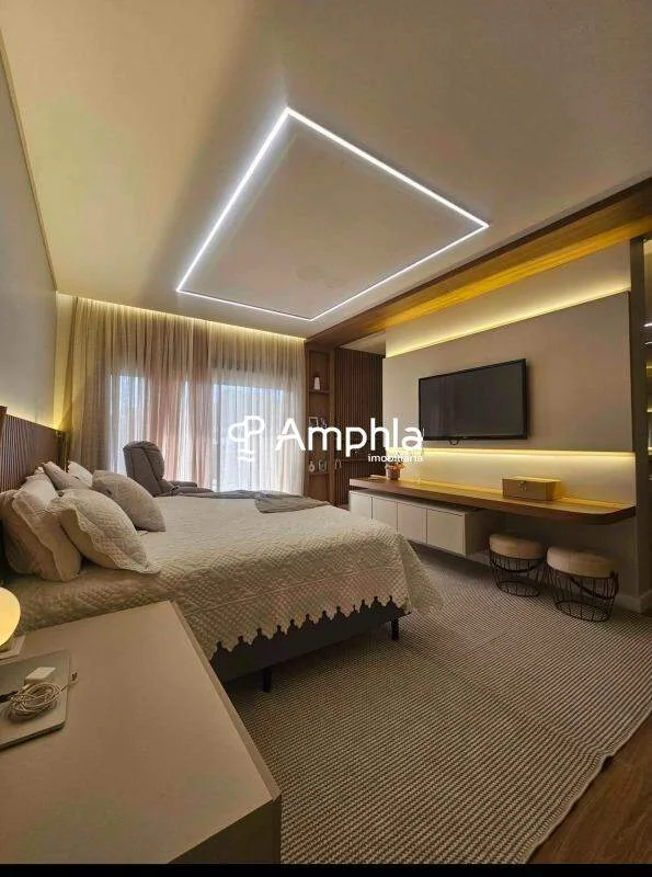 Sobrado residencial à venda no Centro de Toledo, PR – 612,16 m²