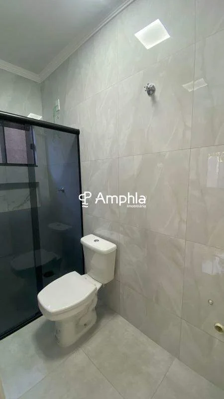 Casa residencial à venda no Jardim Porto Alegre, Toledo – 130 m²