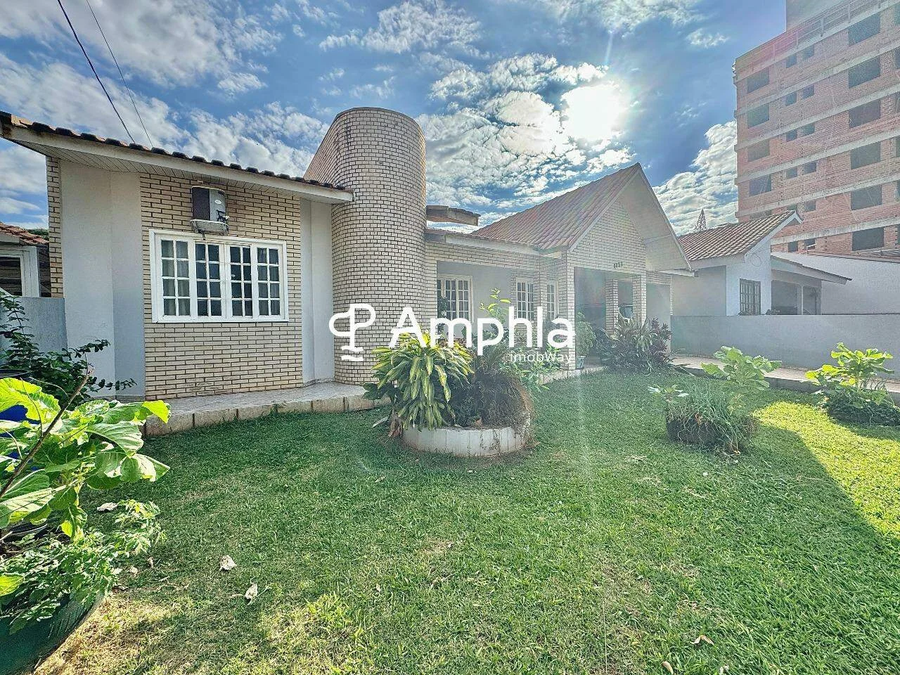 Casa à venda no bairro Jardim La Salle - Toledo/PR