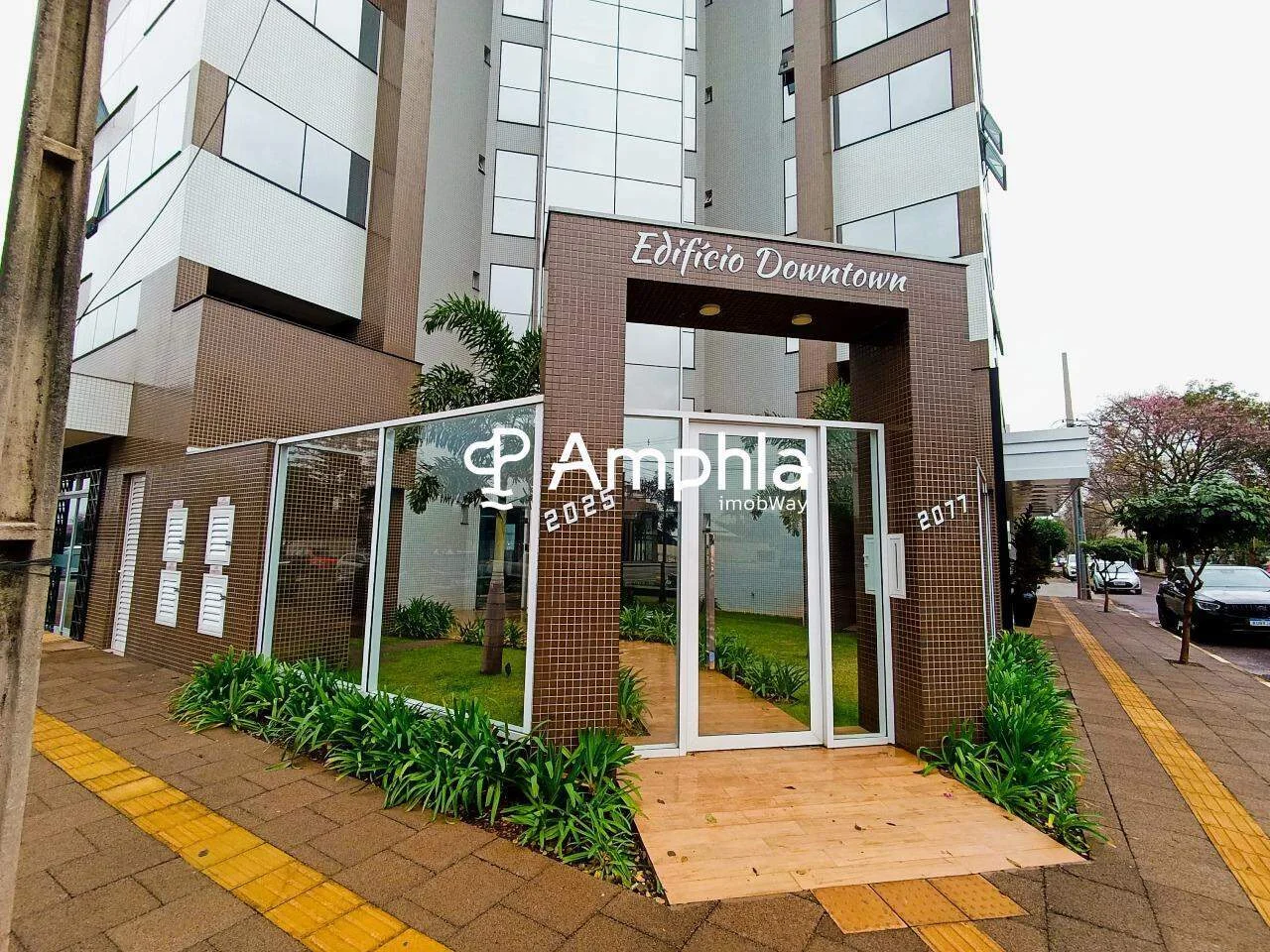Apartamento à venda no bairro Jardim La Salle - Toledo/PR
