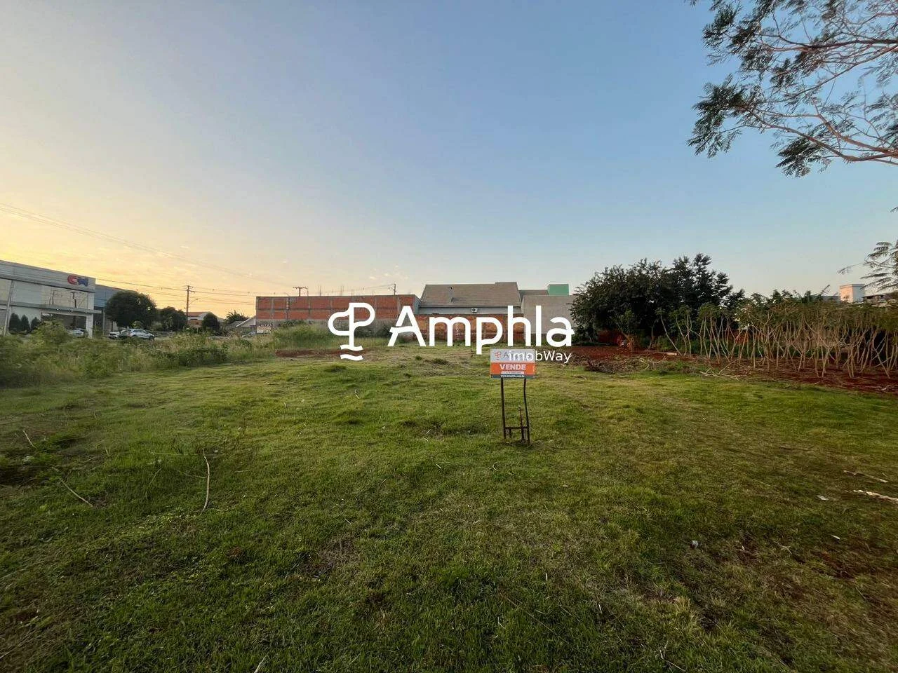 Lote à venda com 522 m² no bairro Vila Gaúcha