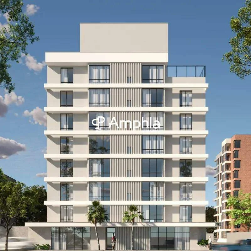 Apartamento com ótima localização, de 103m² no Jardim La Salle