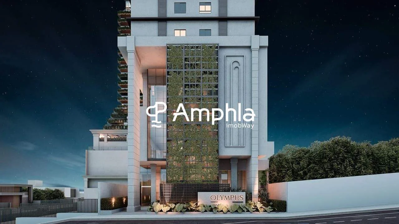 Sala Comercial Andar superior à venda no bairro Centro em Cascavel