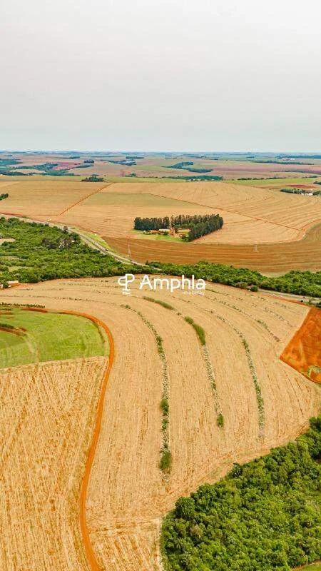 Área Industrial à Venda – Toledo/PR