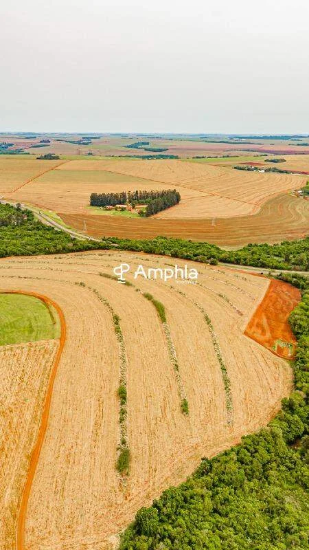 Área Industrial à Venda – Toledo/PR