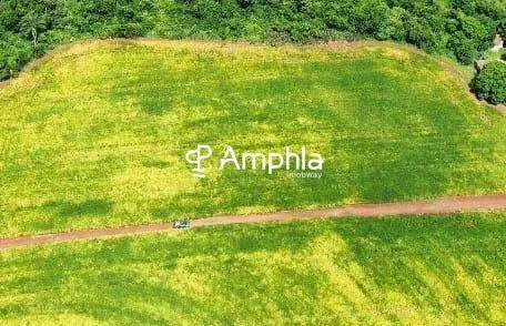 Chacara de 5.000M2 entre Novo Sobradinho e Vila Nova