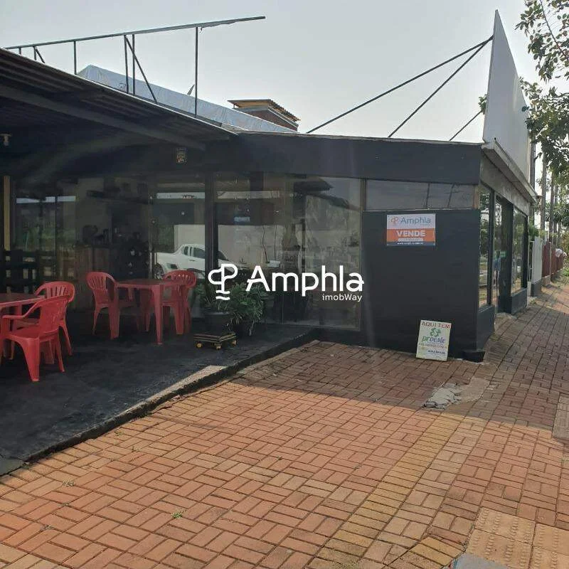 Sala Comercial Térrea à venda no bairro Jardim Panorama em Toledo
