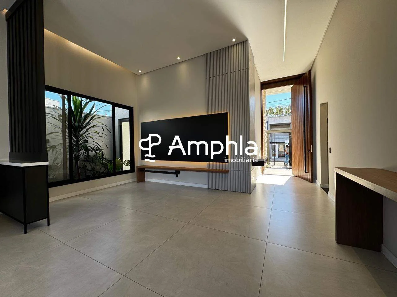Casa com 3 suítes à venda, 180m² - Recanto Tropical, Cascavel-PR