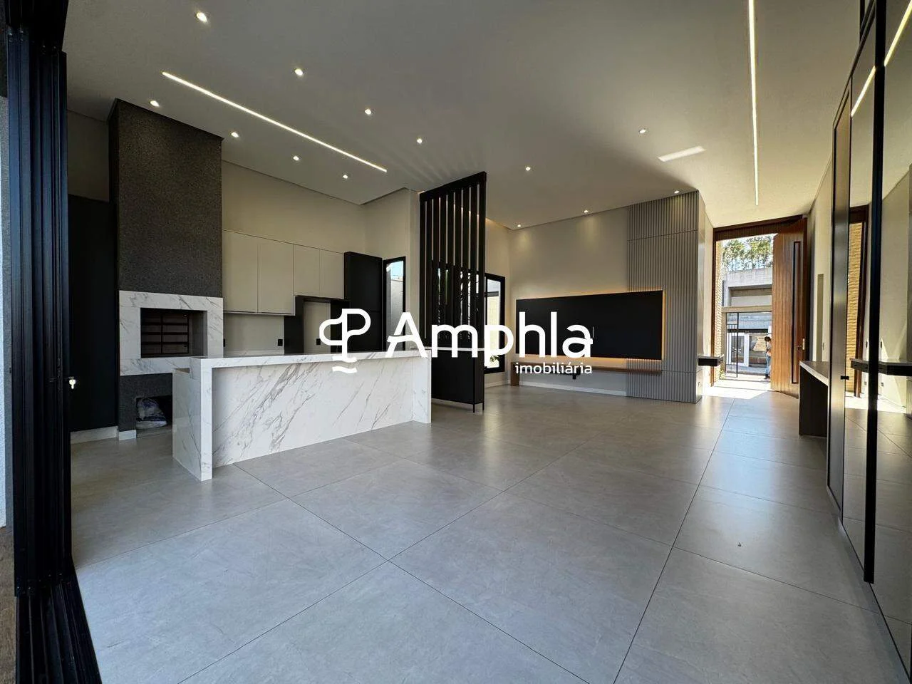 Casa com 3 suítes à venda, 180m² - Recanto Tropical, Cascavel-PR