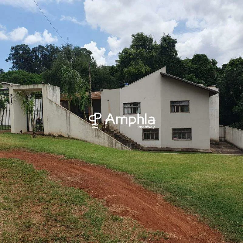 Chácara à venda no bairro Jardim Pancera em Toledo