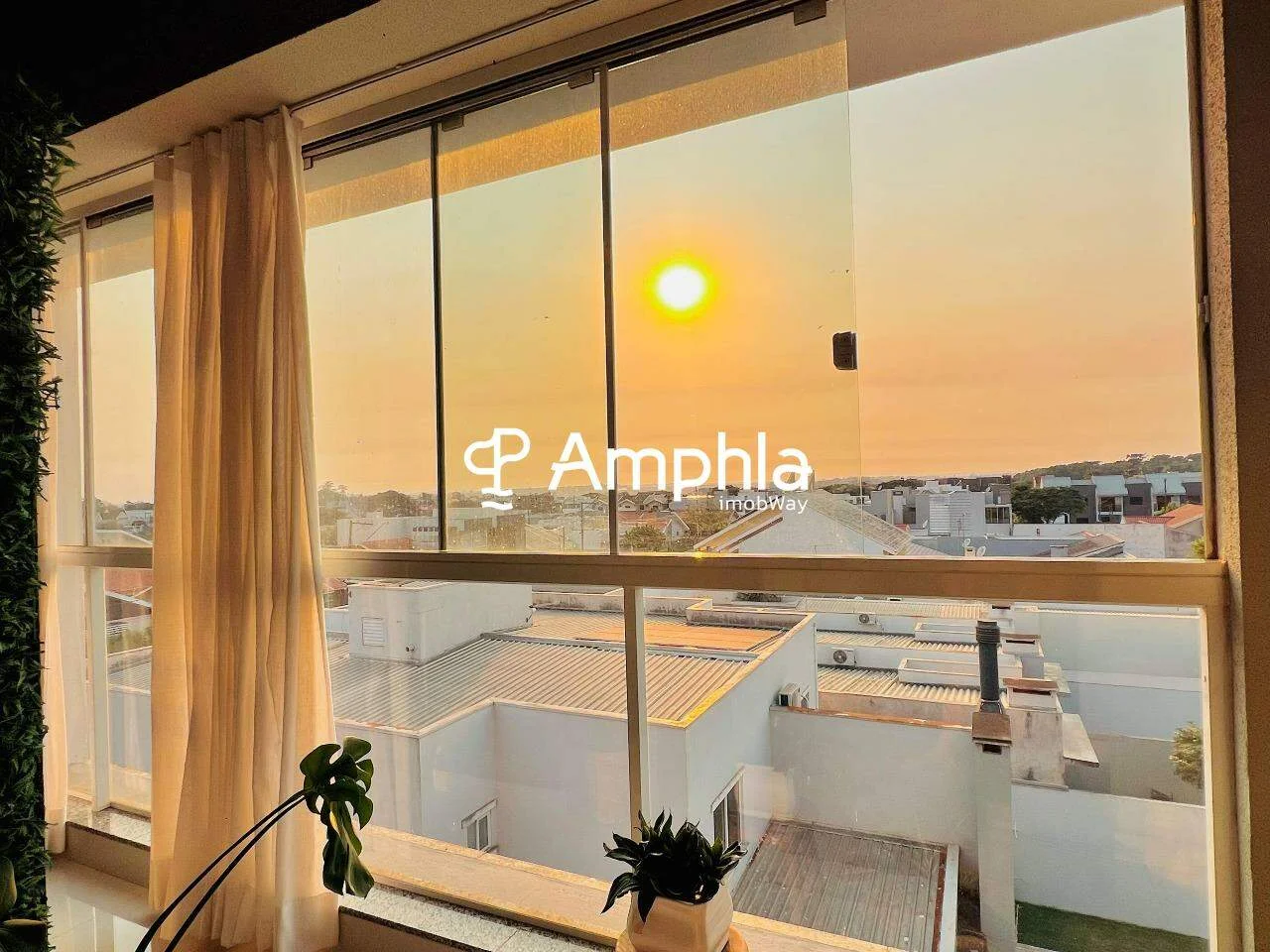 Apartamento à venda no bairro Jardim Gisela - Toledo/PR