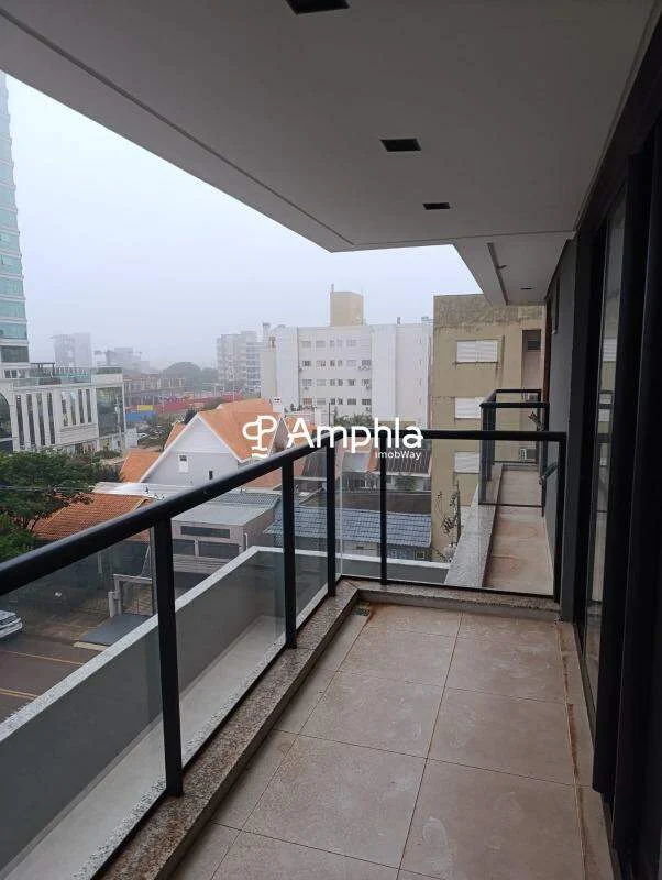 Apartamento no Edifício 14 Bis - Vila Industrial