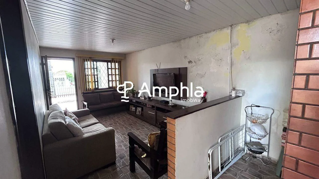 Casa com 3 dormitórios à venda, 200m² - Country, Cascavel/PR
