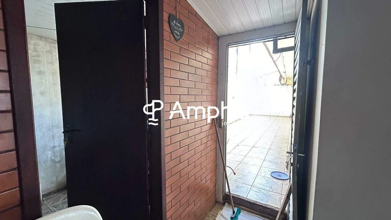 Casa com 3 dormitórios à venda, 200m² - Country, Cascavel/PR
