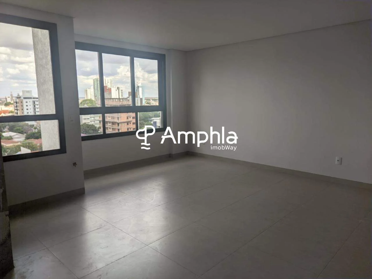 Lindo apartamento de 127m², no Jardim La Salle