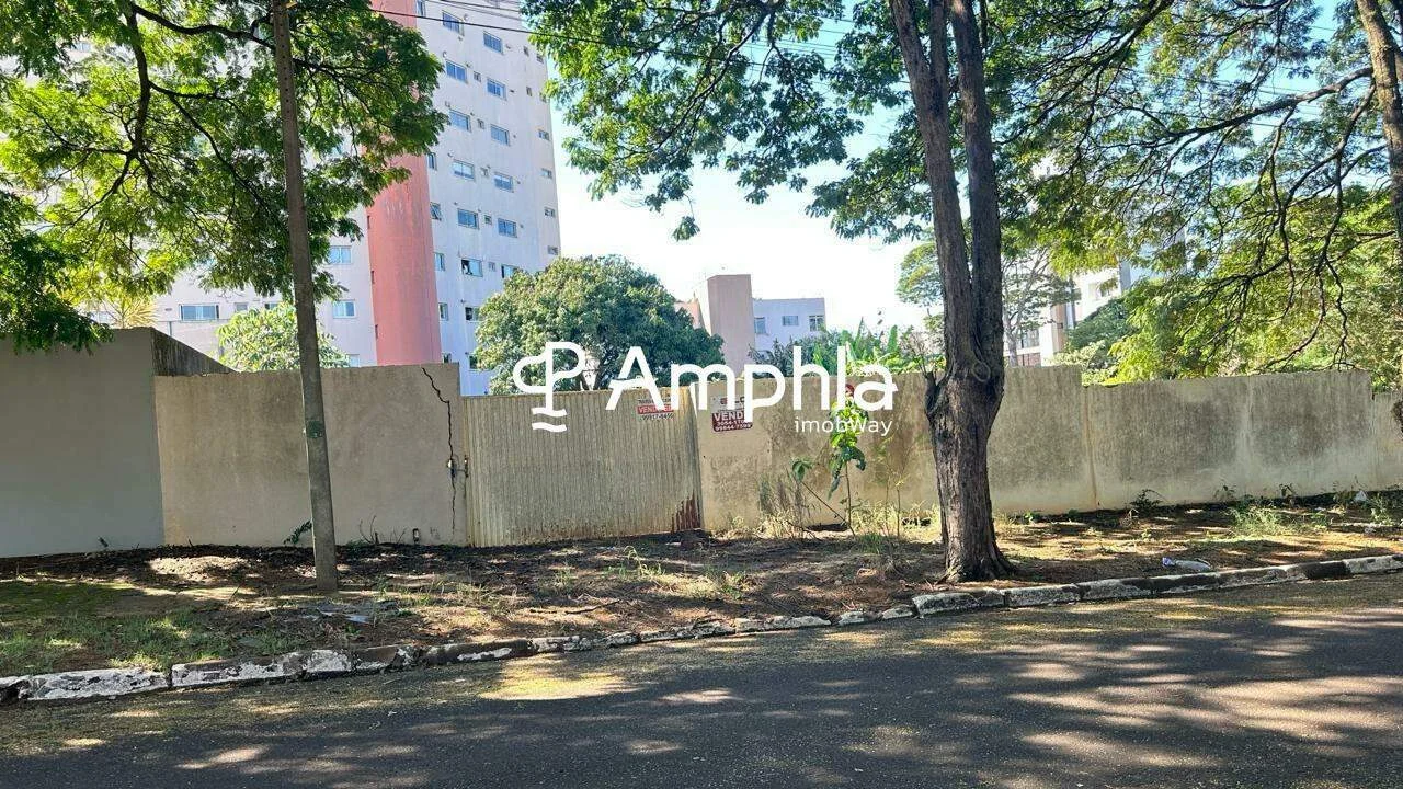 Amplo terreno à venda no Jardim La salle - Toledo - Pr