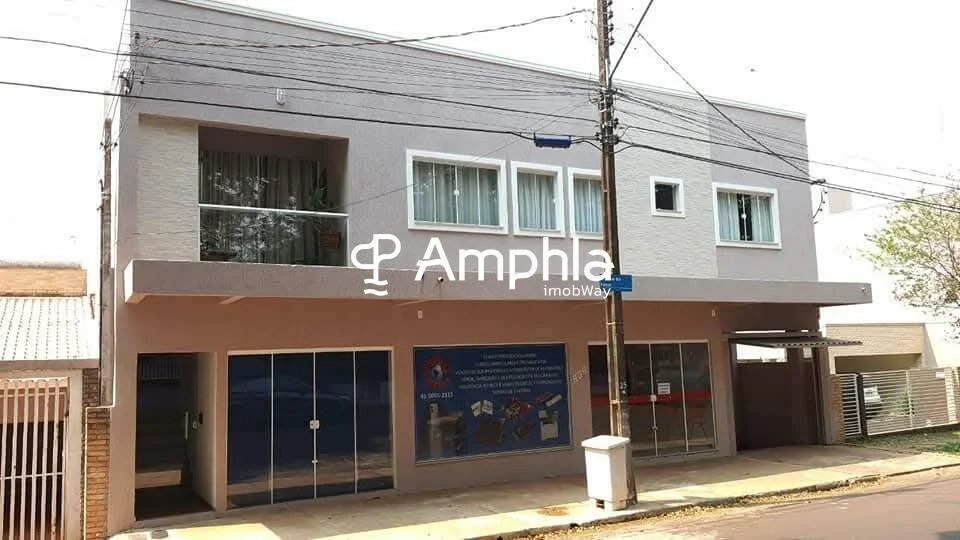 Casa, apartamento e sala comercial a venda no Jardim Pancera