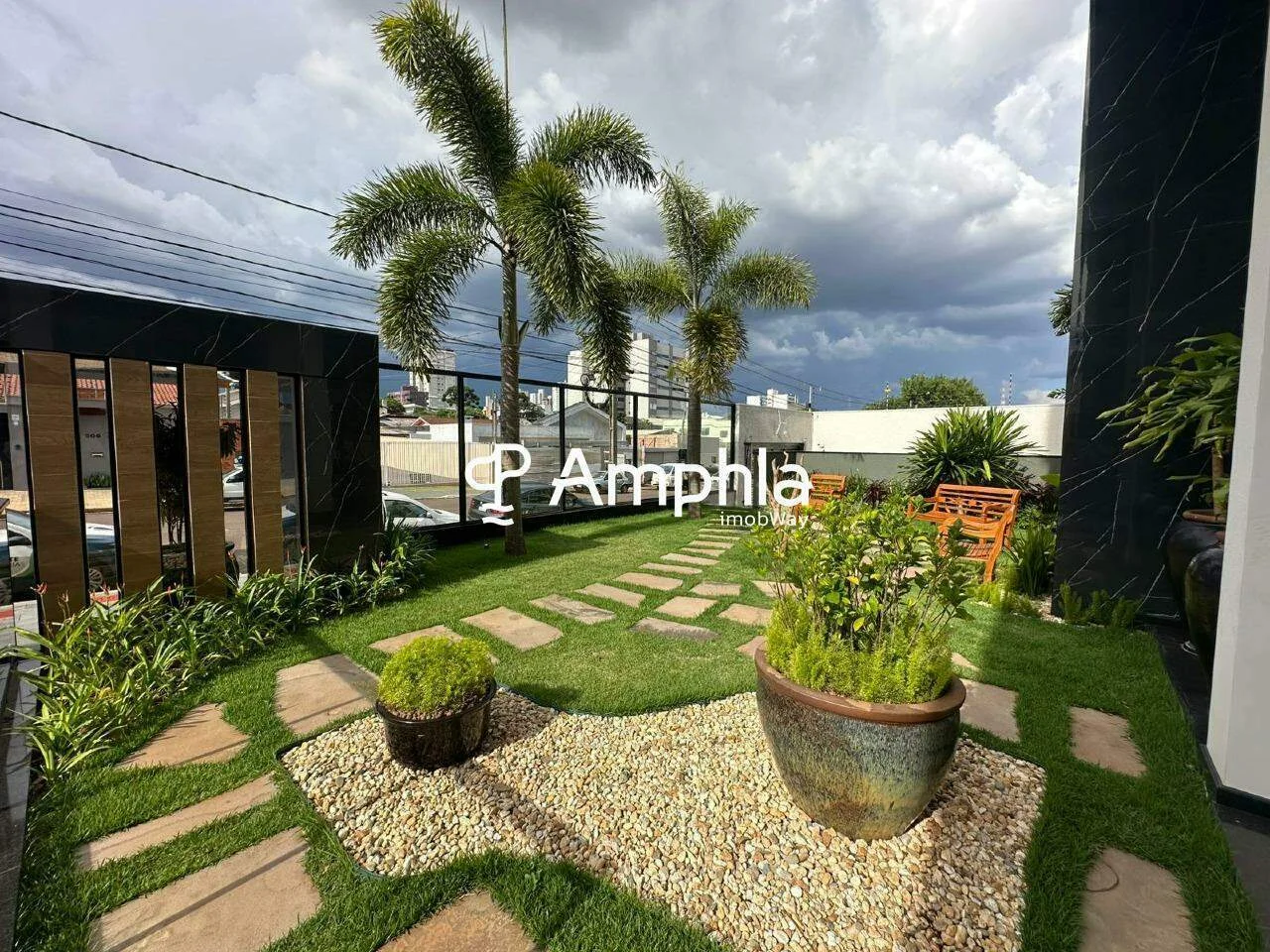 Apartamento com 3 dormitórios à venda, 102m² - Neva, Cascavel/PR