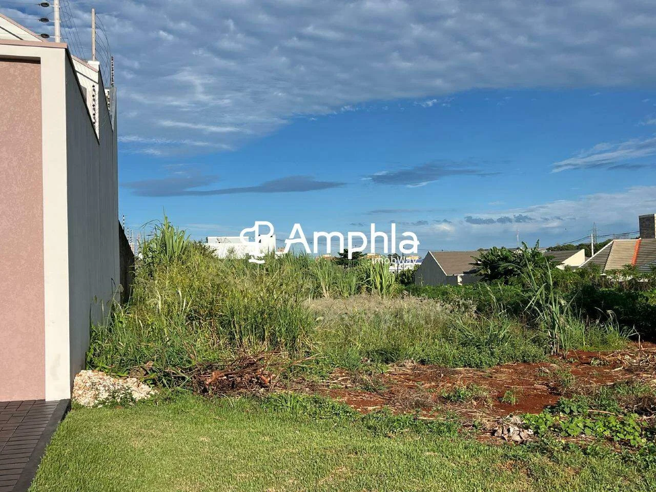 Lote próximo a Unioeste em Marechal Cândido Rondon