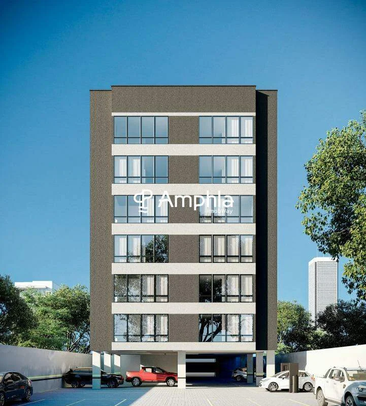 Apartamento Centro