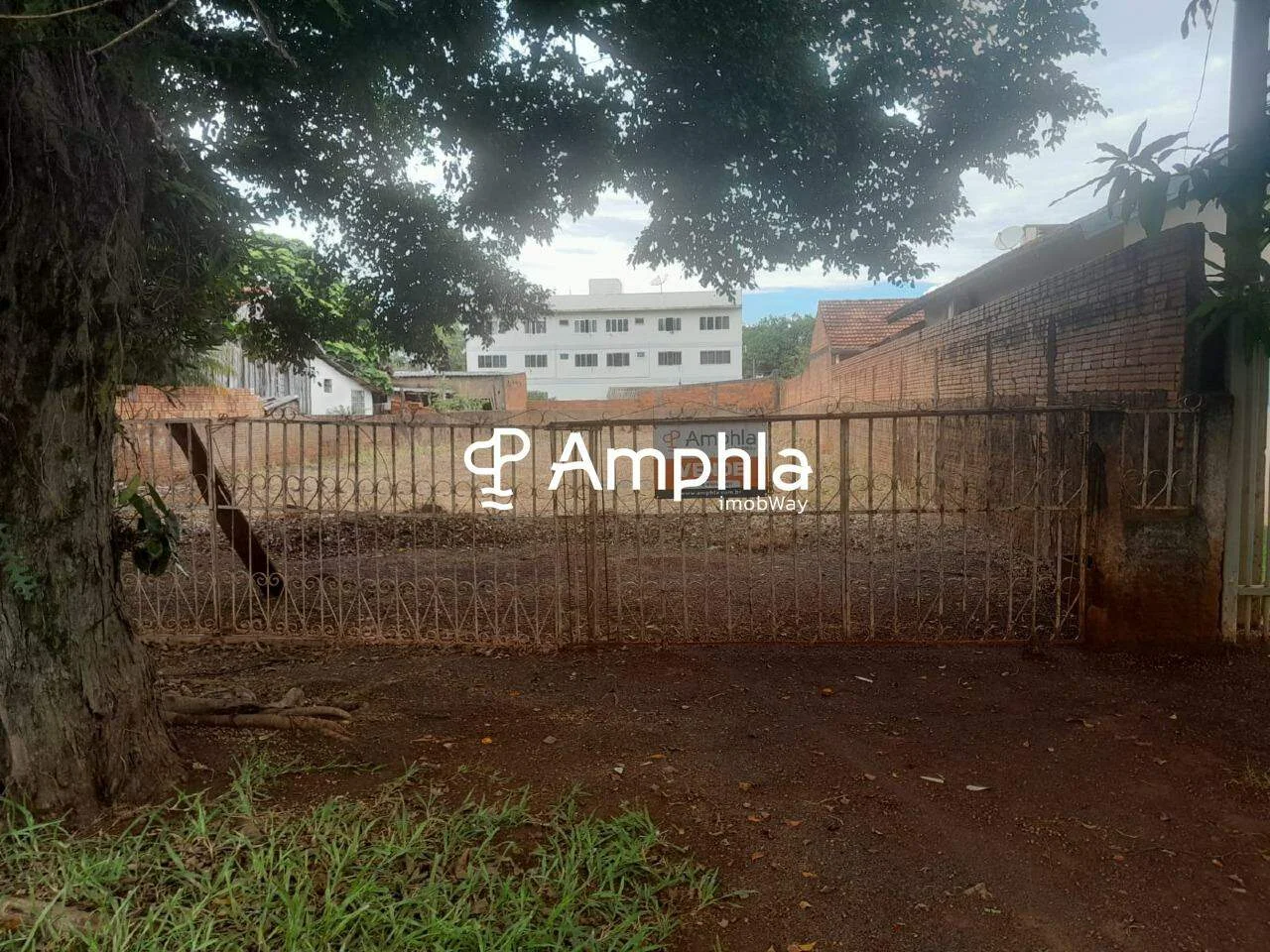 Terreno à venda no bairro Vila Gaúcha em Marechal Cândido Rondon
