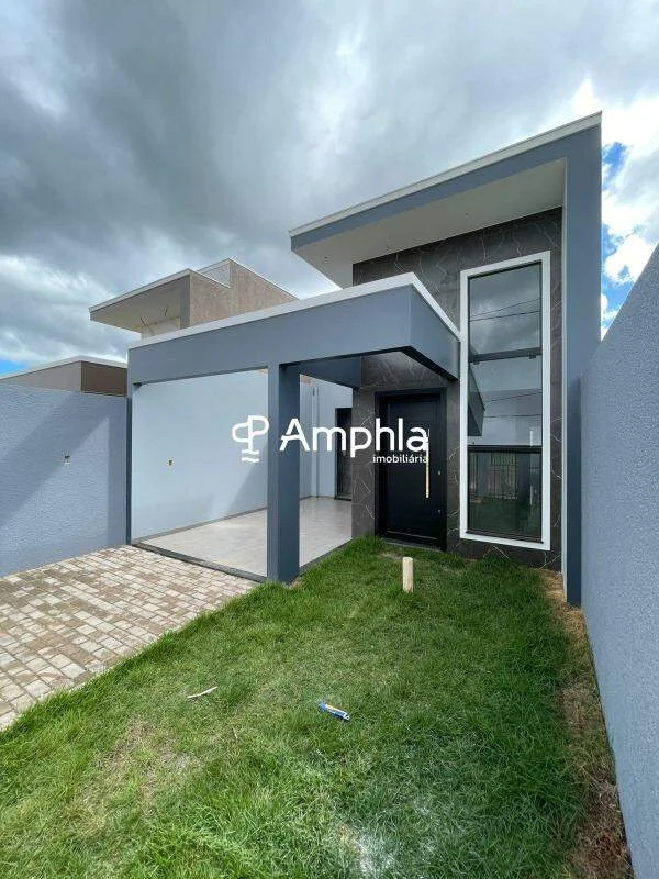 Casa no Andorinhas