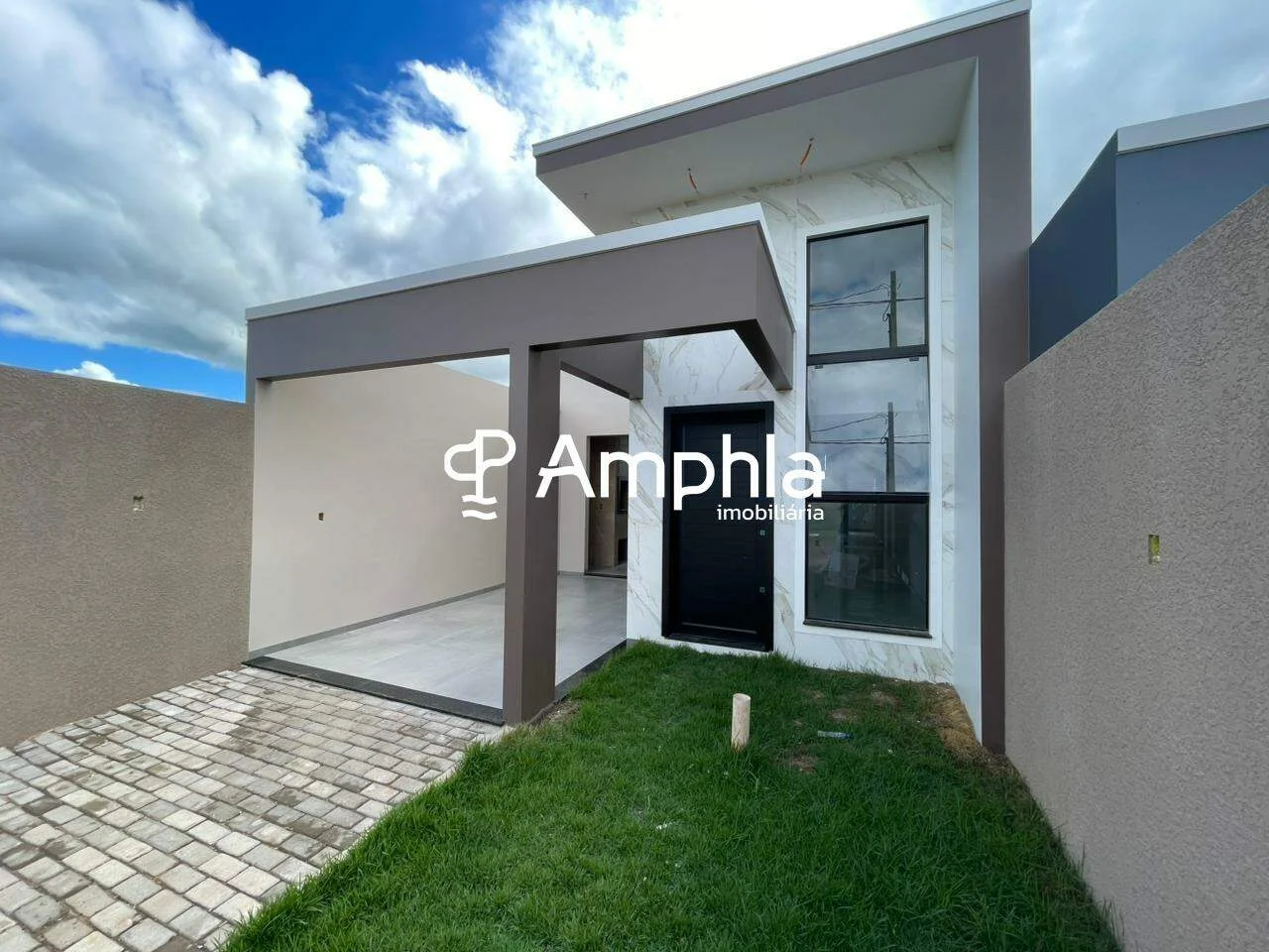 Casa no Andorinhas