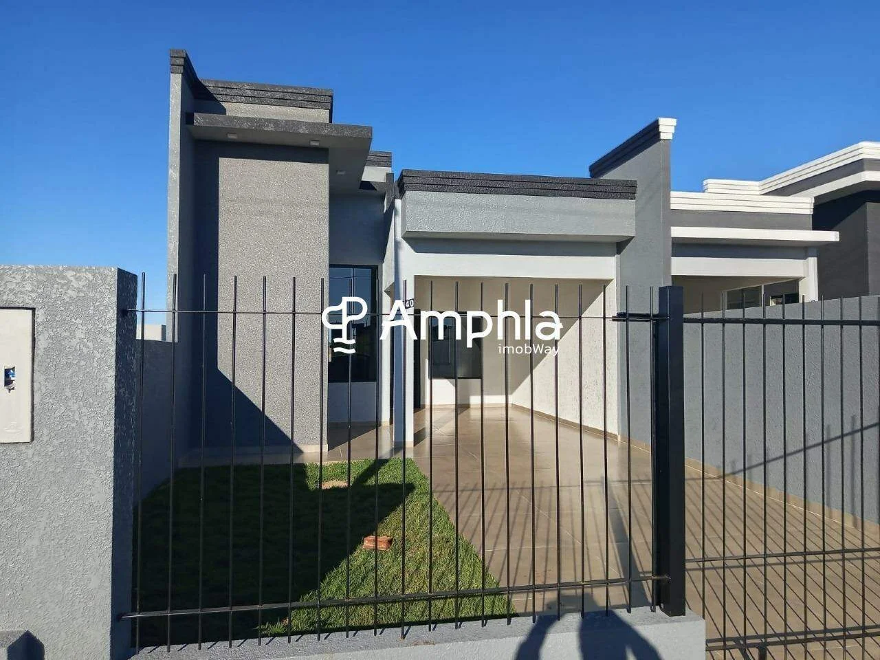 Casa no Bairro Primavera