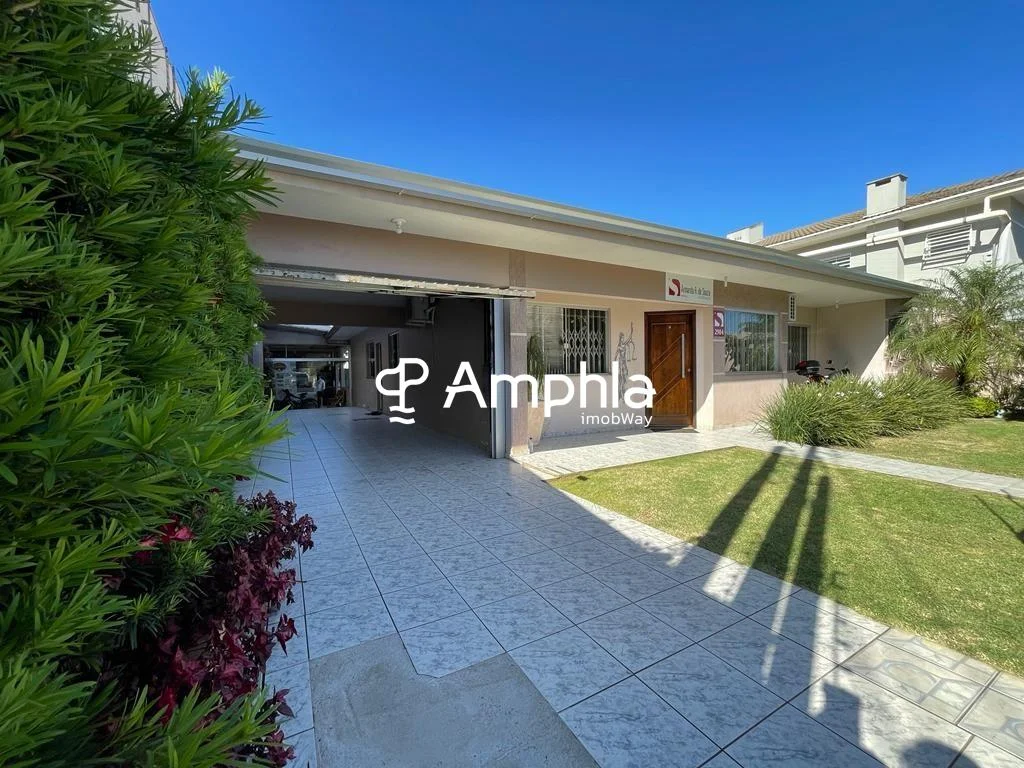 Casa com 5 dormitórios à venda, 223 m² - São Cristóvão, Cascavel/PR