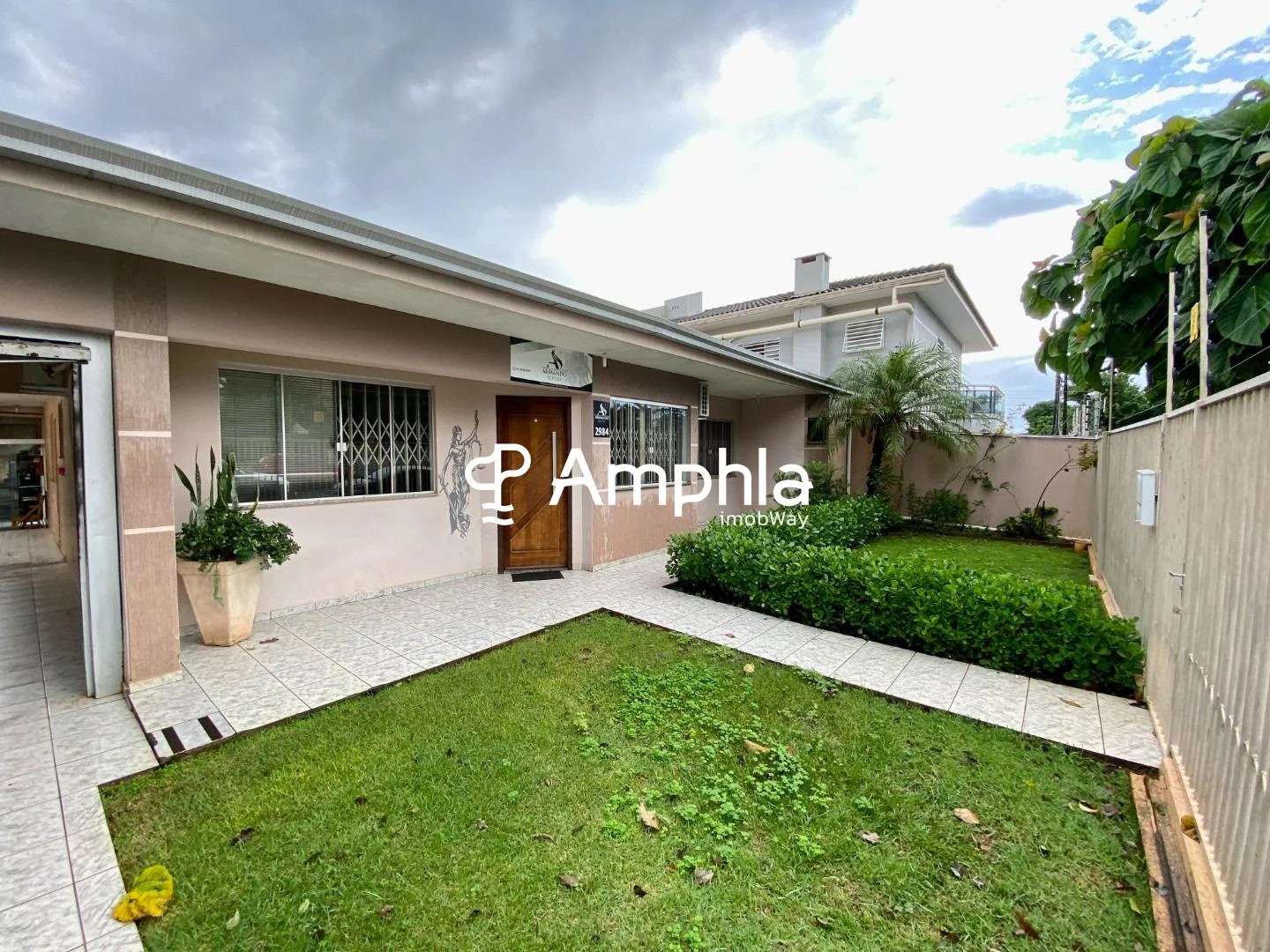 Casa com 5 dormitórios à venda, 223 m² - São Cristóvão, Cascavel/PR