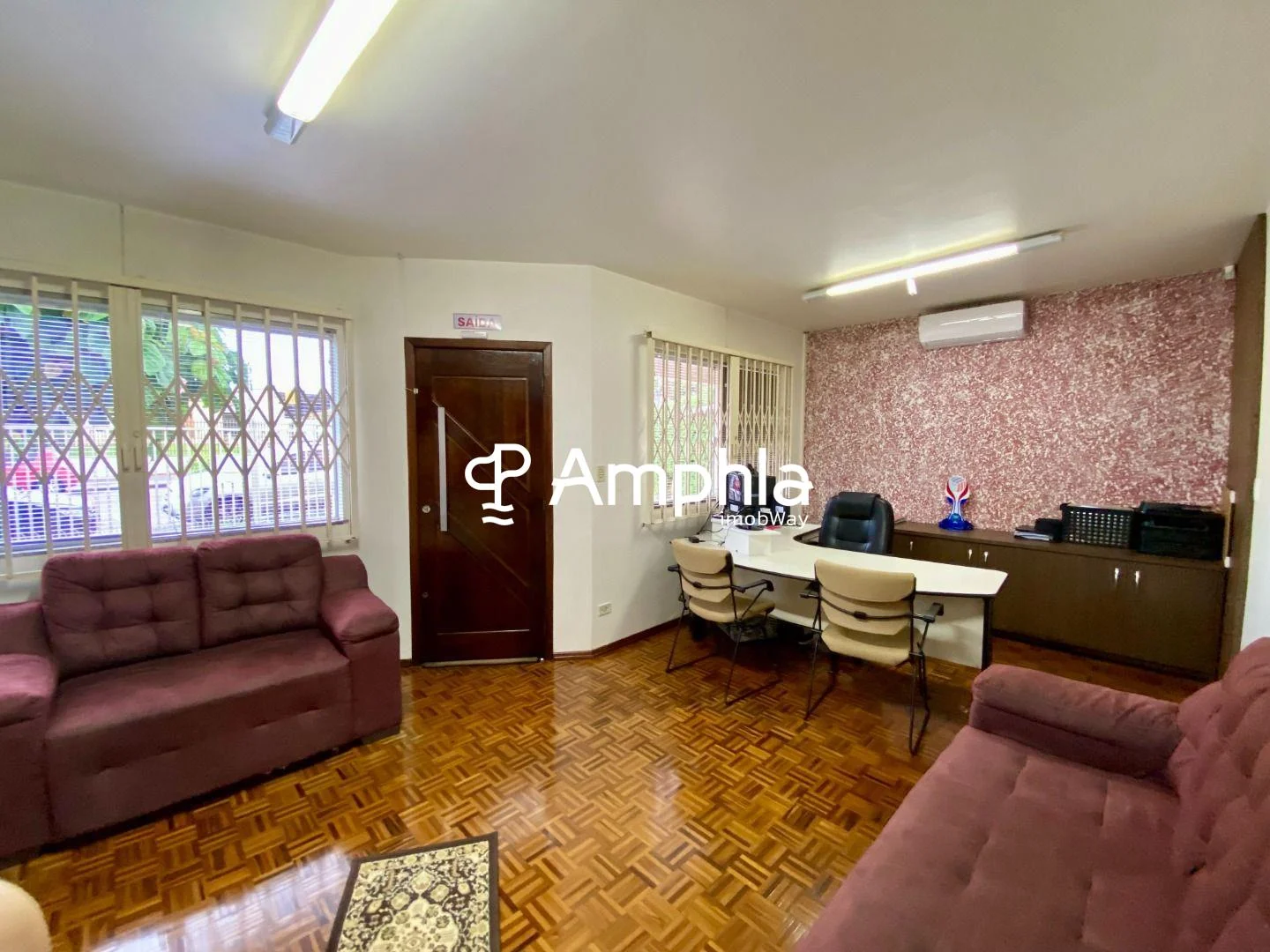 Casa com 5 dormitórios à venda, 223 m² - São Cristóvão, Cascavel/PR